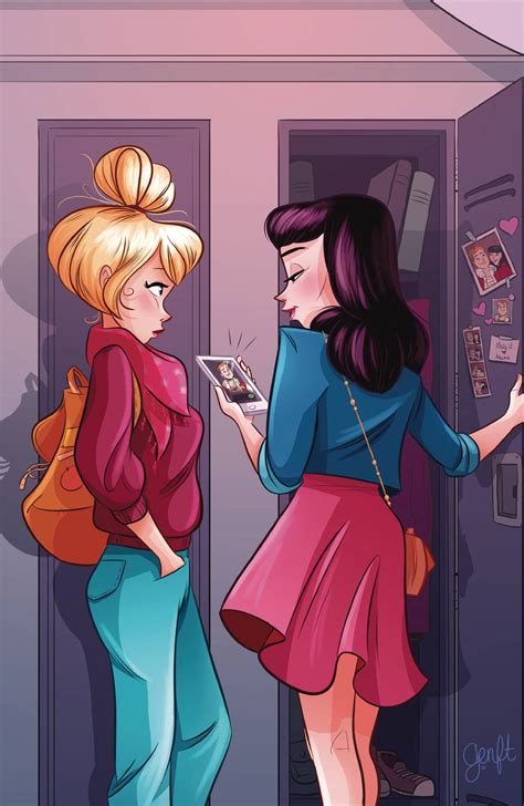 Betty And Veronica 1 Cover J Variant Genevieve Ft Comichub