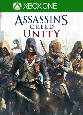 Assassin s Creed Unity Xbox ONE Télécharger Jeu PC Version Complète