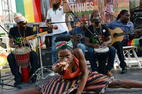 el reggae de jamaica patrimonio inmaterial de la humanidad por la unesco diario la prensa