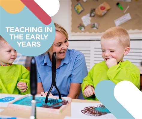 What Does Teaching In The Early Years Look Like Tommies Childcare