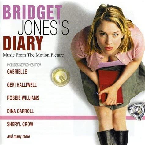 Bridget Joness Diary Uk Music