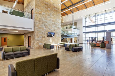 Weatherford College Wise County Architizer