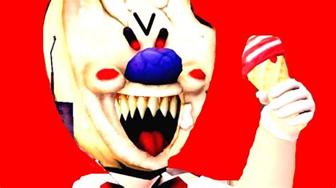 Ice Scream 3 Horror Neighborhood Horror Mobile Games Youtube