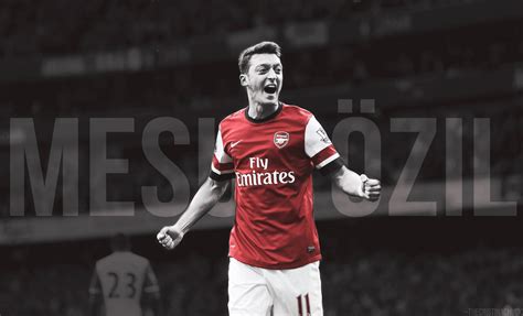 Mesut Ozil Wallpapers Top Free Mesut Ozil Backgrounds Wallpaperaccess