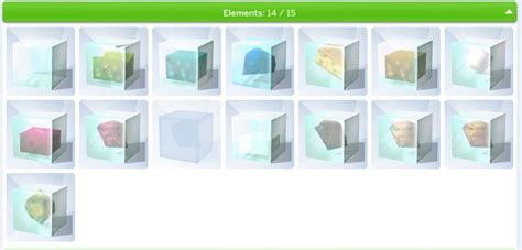 Cómo Coleccionar Todos Los Elementos En Los Sims 4