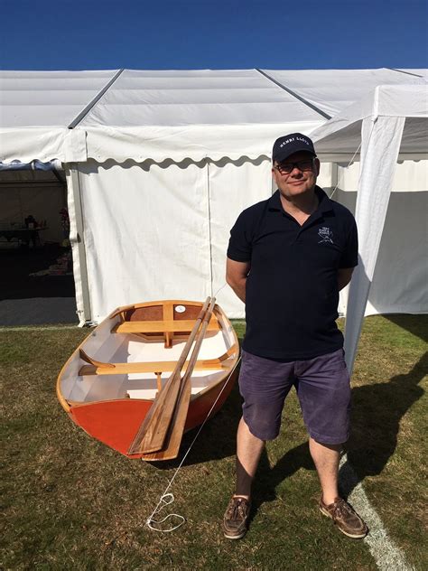 Tern Boats And Boards High Weald Woodcraft