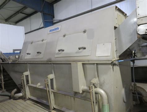 Online Auction Food Processing Plant And Equipment Packaging Machinery