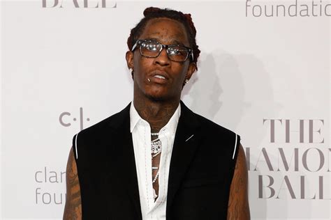 While it's certainly possible to get your case dismissed, and you may even be able to have the charges dropped before when a case is involuntarily dismissed, the judge chooses to dismiss the case against the wishes of the prosecution. Young Thug Arrested, Faces Felony Drug Charge - The Shade Room