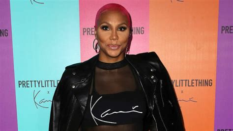 Tamar Braxton Breaks Silence After Being Ridiculed By Delta Air Lines Pilot Iheart