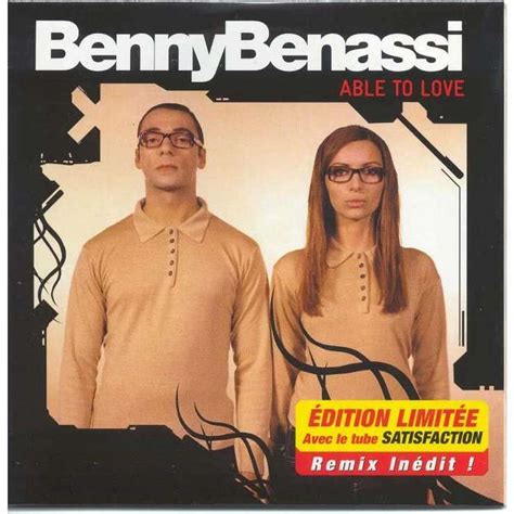 Benny Benassi 193 Disques Vinyle Et Cd Sur Cdandlp