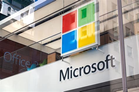 What to look for from msft. Microsoft (MSFT) Stock Down 2%, Coronavirus May Impact Q3 ...