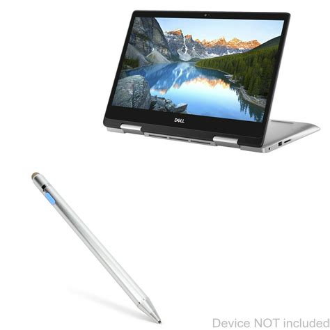 Dell Inspiron 14 5000 2 In 1 14 In Stylus Pen Boxwave Accupoint