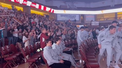 College Of Charleston To Host March Madness Watch Party At Td Arena On