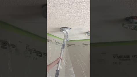 A major concern is always the presence. Festool Ottawa stipple ceiling removal by Call Jamie ...