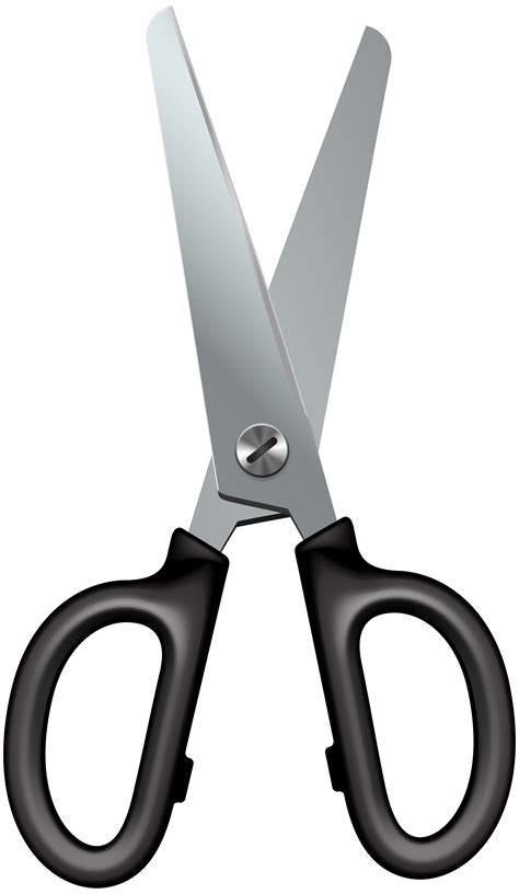 Scissors Png Clip Art Image Gallery Yopriceville High