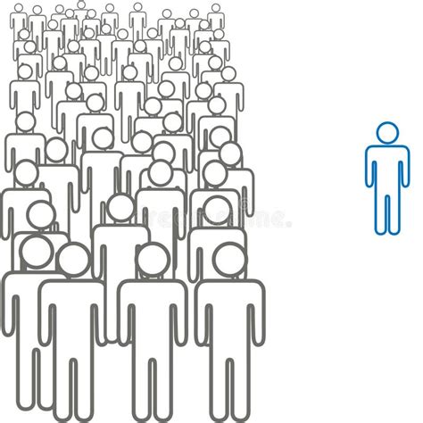 24 Crowd People Clipart Free Stock Photos Stockfreeimages