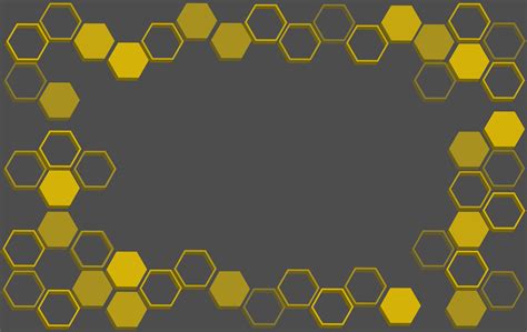 Abstract Hexagon Background Abstract Bee Hive Background 532304