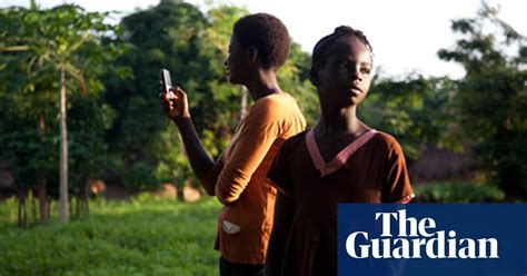 Education As A Vaccine Breaking Sexual Health Taboos In Nigeria