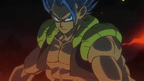 For example, there are a lot of inconsistencies in the dub scripts. Dragon Ball Super Broly - Gogeta Full-Force Kamehameha ...