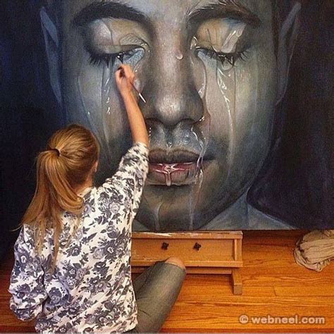 35 Most Beautiful Oil Paintings From Top Artists Around The World Beautiful Oil Paintings