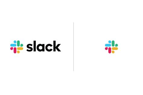 New Slack Logo App Ditches The Hashtag Icon And Fans