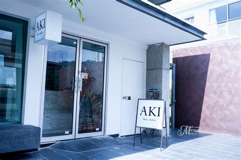 They only use a range of branded hair products to provide you the best services. Japanese Hair Makeover | Aki Hair Studio, Mont Kiara ...