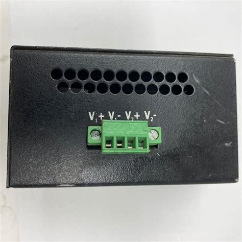 N Tron 308tx Ethernet Switch 10 30v 05a Ebay