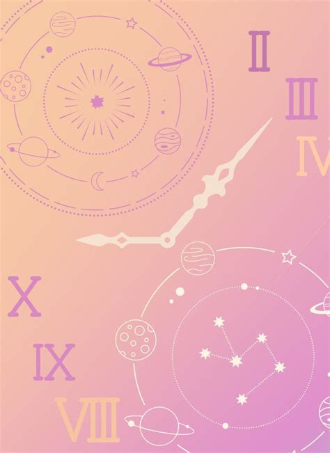 How To Read Your Transit Chart In Astrology