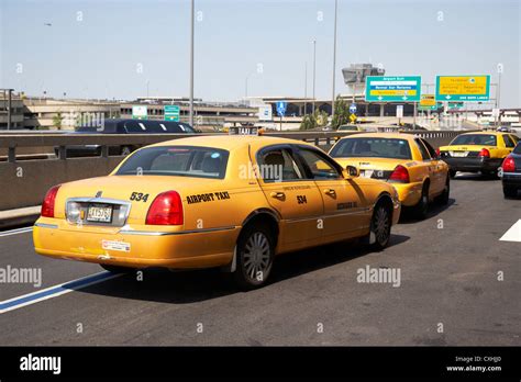 Taxi New Jersey Union City At The Size Journal Galleria Di Immagini