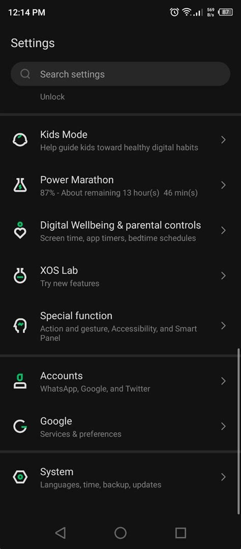 8 Android Settings You Should Change Right Now
