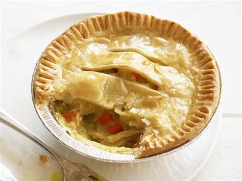 Are you looking for ree drummond chicken pot pie recipe? Individual Chicken Potpies Recipe | Ree Drummond | Food ...