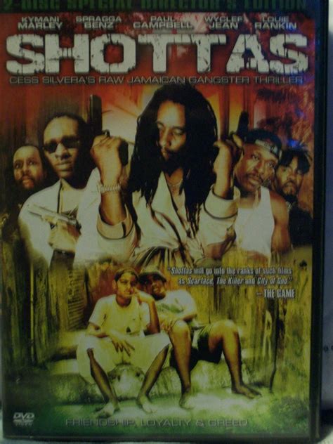 Jamaican Movie Shottas 2 Pilotpink