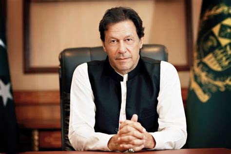 Imran Khan Unveils Apni Car Initiative For Overseas Pakistanis The