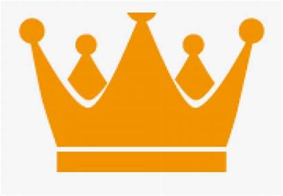 Crown King Clip Clipart Crowns Burger Kings