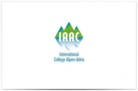 Frischgestaltet Iaac Logo