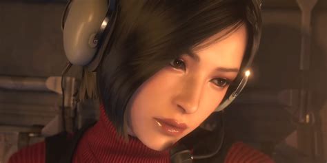 Resident Evil 4 Remake What Happens To Ada Wong After Re4