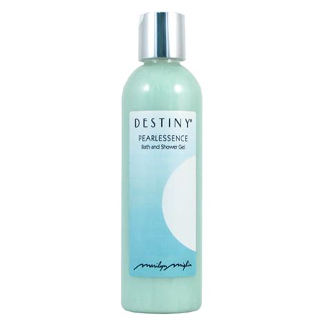Destiny Destiny Bath And Shower Creme Marilyn Miglin Body Care