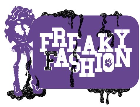 Fangtastic Blog: FREAKY FASHION