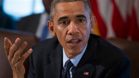 Obama Pressures Fcc For Strong Net Neutrality Rules Cbc News