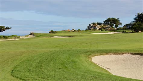 Monterey Peninsula Country Club Resort The Travelling Golfer