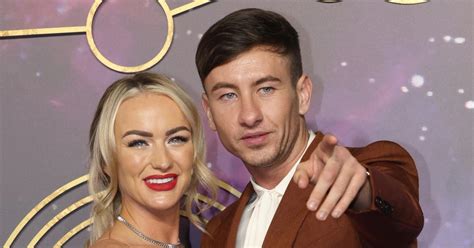 Who Is Barry Keoghan S Girlfriend He Recently Became A Dad Details