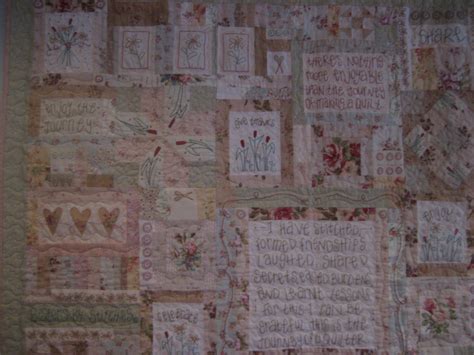 My Version Of Journey Of A Quilter By Leanne Beasley Of Leannes House