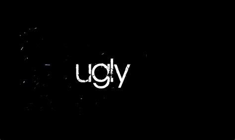 Im Ugly Wallpapers Wallpaper Cave