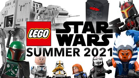 Het Beste Lego Star Wars Recensie 2021