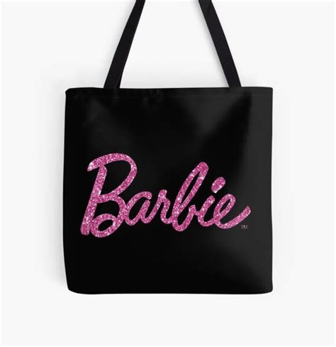Barbie Shopping Bags Ubicaciondepersonas Cdmx Gob Mx