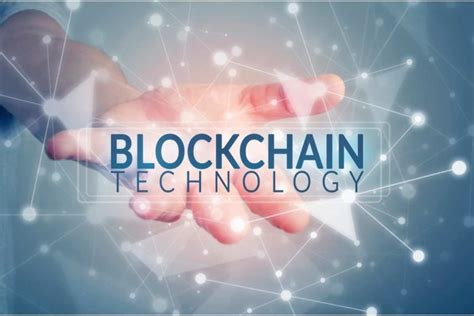 Blockchain Technology Here Are Important Points To Know About