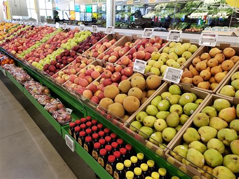 Collins enterprises, according to a press release from s.j. (PHOTOS) The new Whole Foods 365 store in greater Decatur ...