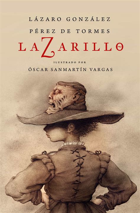 Luke y hasley no eran el prototipo de una pareja perfecta. LAZARILLO Z (EDICIÓN ILUSTRADA) EBOOK | GONZÁLEZ PÉREZ DE ...
