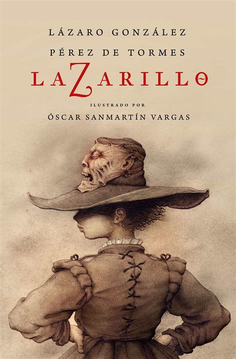 El enlace se abrirá en la web externa de adf.ly. LAZARILLO Z (EDICIÓN ILUSTRADA) EBOOK | GONZÁLEZ PÉREZ DE ...