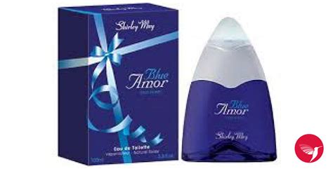 Blue Amor Shirley May عطر A Fragrance للنساء